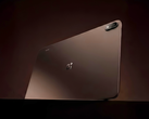 O OnePlus Pad 4.