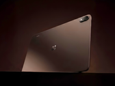 O OnePlus Pad 4.