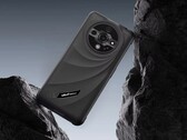 O Ulefone Armor X31 Pro tem uma tela HD+ de 6,56 polegadas (Fonte da imagem: Ulefone)