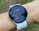 A Samsung forneceu a série Galaxy Watch4 com cinco atualizações do One UI Watch 4.5 beta até o momento. (Fonte da imagem: NotebookCheck)