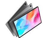 A Teclast M40 Air vem em duas cores, ambas com 128 GB de armazenamento expansível. (Fonte da imagem: Teclast)