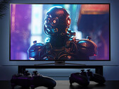O UltraGear 48GQ900 tem um painel WOLED, suporte 120 Hz e conectividade HDMI 2.1. (Fonte de imagem: LG)