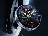 A Huawei finalmente confirmou o Watch GT Cyber e sua data de lançamento. (Fonte da imagem: Huawei)