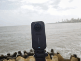 A Insta360 X6