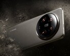 Um vazador revelou detalhes sobre a abertura da lente da câmera Leica com zoom prevista para o Xiaomi 17 Ultra. (Fonte da imagem: Xiaomi)