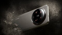 Um vazador revelou detalhes sobre a abertura da lente da câmera Leica com zoom prevista para o Xiaomi 17 Ultra. (Fonte da imagem: Xiaomi)