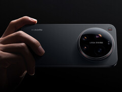 O Xiaomi 17 Ultra custa a partir de US$ 996 na China. Na foto: uma imagem promocional do telefone. (Fonte da imagem: Xiaomi)