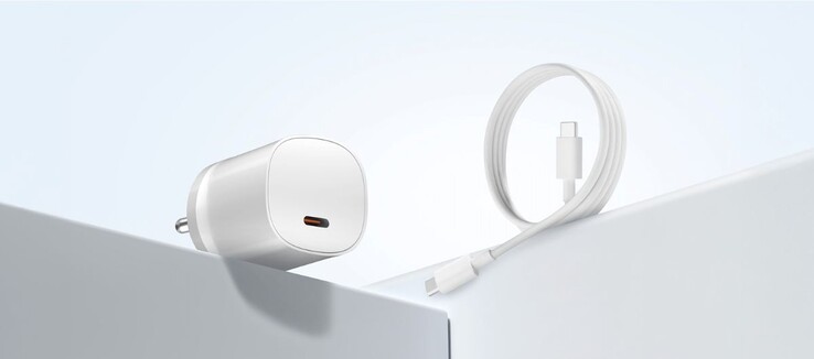 O carregador Xiaomi 45W Mini-GaN Charger