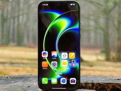 Xiaomi 17 Ultra no teste (Fonte da imagem: Marcus Herbrich)