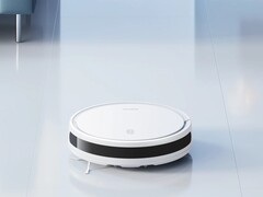 O Xiaomi Robot Vácuo E10 tem até 4.000 Pa de potência de sucção. (Fonte da imagem: Xiaomi)