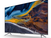 A série Q2 da Xiaomi TV opera o Google TV e começa em 549,99 euros até 10 de outubro. (Fonte da imagem: Xiaomi)