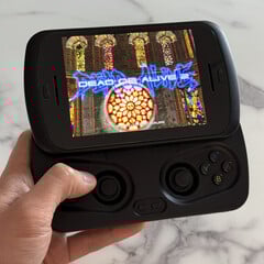 O RG Slide já está nas mãos dos avaliadores. (Fonte da imagem: forthenext)