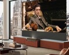 O Awol Vision LuxVision é o mais recente projetor 4K UST topo de linha da empresa.