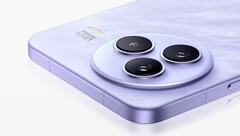 O Civi 5 Pro. (Fonte da imagem: Xiaomi)