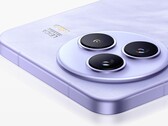 O Civi 5 Pro. (Fonte da imagem: Xiaomi)