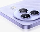 O Civi 5 Pro. (Fonte da imagem: Xiaomi)