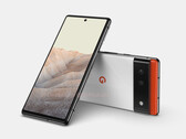 Google Pixel 6 problemas resolvidos em meados de novembro de 2021 Google Assistant e Google Photos (Fonte: Google)