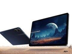 O Poco Pad pode ser um sucessor. (Imagem simbólica, fonte da imagem: Xiaomi)