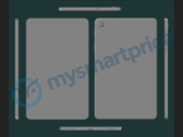 Estes são realmente renders de comprimidos 2021? (Fonte: MySmartPrice)