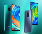 A série Redmi Note 9 está recebendo mais um membro? (Fonte: Xiaomi)