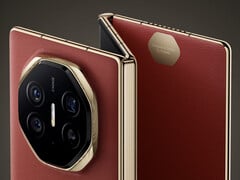 O Mate XT continua sendo o único smartphone dobrável triplo produzido em massa no mercado.