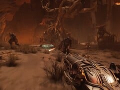 A id Software lançou Doom: The Dark Ages Revelations no dia 7 de julho.