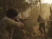 Uma captura de tela de Mafia: The Old Country (fonte da imagem: SteamDB)