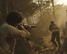 Uma captura de tela de Mafia: The Old Country (fonte da imagem: SteamDB)