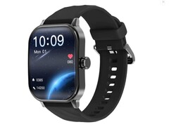 iHeal 4: Novo smartwatch já está disponível