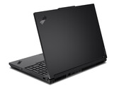 O ThinkPad P16 Gen 3 e o ThinkPad P16V Gen 3 devem chegar à IFA 2025 na próxima semana. (Fonte da imagem: via Evan Blass)