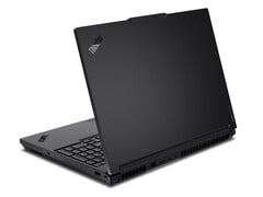 O ThinkPad P16 Gen 3 e o ThinkPad P16V Gen 3 devem chegar à IFA 2025 na próxima semana. (Fonte da imagem: via Evan Blass)