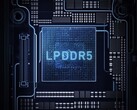 O Xiaomi Mi 11 apresenta um tipo mais rápido de RAM LPDDR5. (Fonte de imagem: GizChina.it)