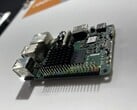 O NIO 5A é um novo SBC com uma NPU rápida (Fonte da imagem: Andreas Sebayang)