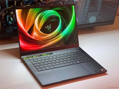 Razer Blade 14 2025 (fonte da imagem: Notebookcheck)