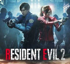 O remake Resident Evil 2 está entre o conjunto de títulos Resident Evil que a Capcom planeja adicionar ao Ray Tracing (Fonte de imagem: Capcom)