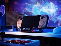 O Chizha Mount Ling Dock está sendo financiado por crowdfunding (Fonte da imagem: Dockcase)