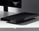 O Surface RTX Spark Dev Box contém 1.000 saídas de ar como representação de seu desempenho de computação de 1.000 teraflops.