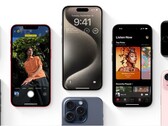 iPhone 15 series. ( Fonte da imagem: Apple)