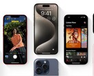 iPhone 15 series. ( Fonte da imagem: Apple)