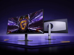 O tão aguardado monitor para jogos de 34 polegadas da Xiaomi agora está disponível em mais países.
