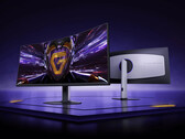 O tão aguardado monitor para jogos de 34 polegadas da Xiaomi agora está disponível em mais países.