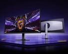 O tão aguardado monitor para jogos de 34 polegadas da Xiaomi agora está disponível em mais países.