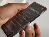 O Xiaomi 13T deve estar próximo do hardware que o Xiaomi 13T Pro oferece. (Fonte da imagem: Eufracio López)