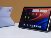 O Xiaoxin Pad 2024. (Fonte: Lenovo)