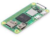 O Raspberry Pi Zero 2 W custa US$15. (Fonte de imagem: Raspberry Pi Foundation)