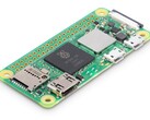 O Raspberry Pi Zero 2 W custa US$15. (Fonte de imagem: Raspberry Pi Foundation)