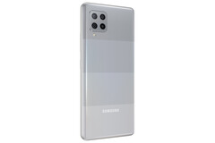 O Samsung Galaxy A42 oferece muito desempenho e longa duração da bateria, mas a tela não é agradável de se ver.