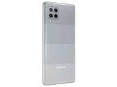 O Samsung Galaxy A42 oferece muito desempenho e longa duração da bateria, mas a tela não é agradável de se ver.