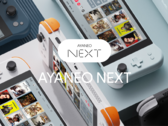 O AYA NEO NEXT começará em US$ 1.265 quando for lançado no próximo mês. (Fonte da imagem: AYA)