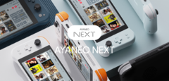 O AYA NEO NEXT começará em US$ 1.265 quando for lançado no próximo mês. (Fonte da imagem: AYA)